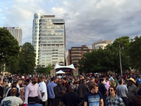 Jazz in the Park