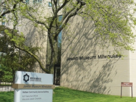 Jewish Museum Milwaukee