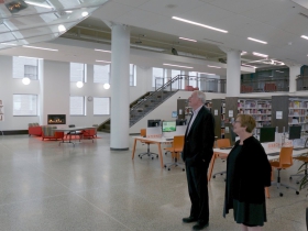 Mitchell Street Branch