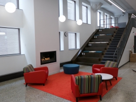 Mitchell Street Branch