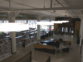 Mitchell Street Branch