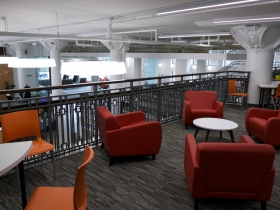 Mitchell Street Branch