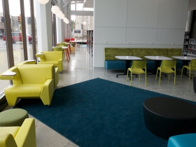 Mitchell Street Branch