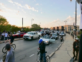 June 1, 2020 George Floyd Protest March