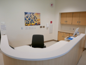 Mental Health Emergency Center