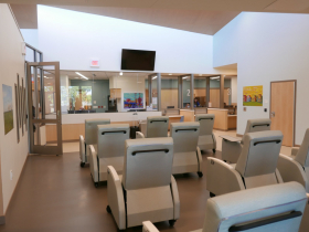 Mental Health Emergency Center