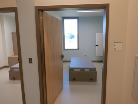 Mental Health Emergency Center