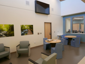 Mental Health Emergency Center