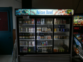 Falcon Bowl