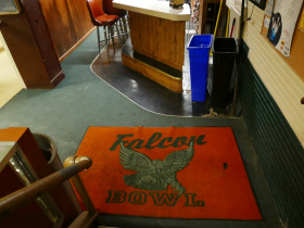 Falcon Bowl