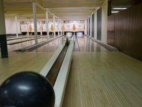 Falcon Bowl