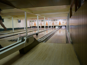Falcon Bowl