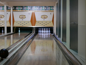 Falcon Bowl