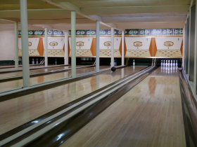 Falcon Bowl