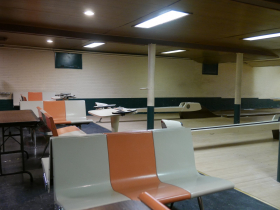 Falcon Bowl