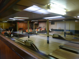 Falcon Bowl