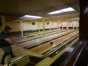 Falcon Bowl