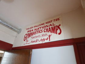 Falcon Bowl