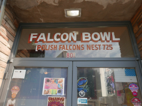 Falcon Bowl