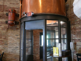 Lakefront Brewery