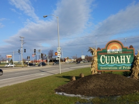 Layton Avenue began in Cudahy