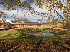 Leopold Legacy Center