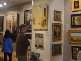 Lily Pad Gallery West