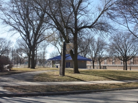 Lindbergh Park