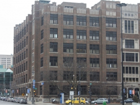 MATC at N. 6th and W. State streets