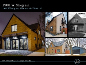 1900 W. Morgan, 1900 W. Morgan Ave.