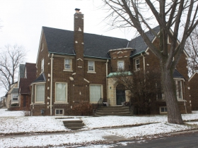 Meinecke  Avenue