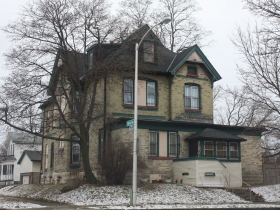 Meinecke  Avenue
