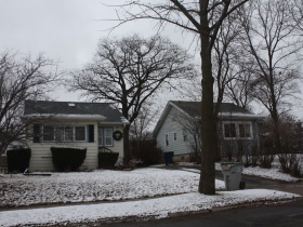 Meinecke  Avenue