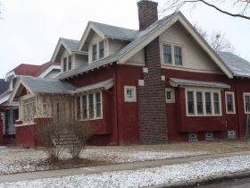 Meinecke  Avenue