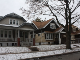 Meinecke  Avenue