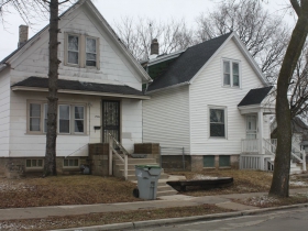Meinecke  Avenue
