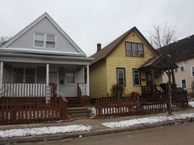 Meinecke  Avenue