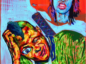 Mikal Floyd-Pruitt, Mikaru Naim