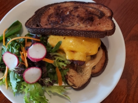 Milwaukee Melt