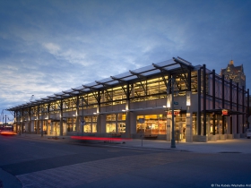 Milwaukee Public Market