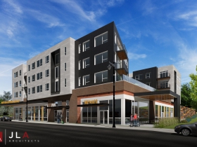 MLK Library: Retail