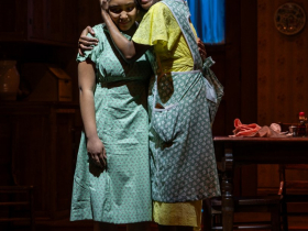 Milwaukee Repertory Theater presents August Wilson’s The Piano Lesson, February 24 – March 22, 2026