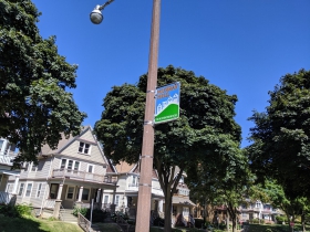 Murray Hill Neighborhood