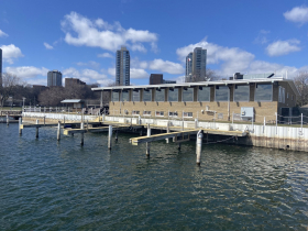 Milwaukee Yacht Club