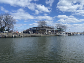 Milwaukee Yacht Club