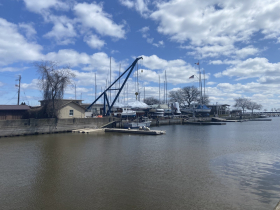 Milwaukee Yacht Club