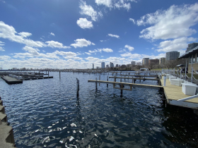 Milwaukee Yacht Club