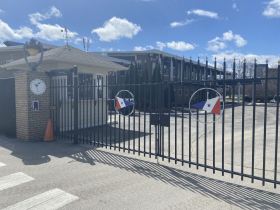 Milwaukee Yacht Club