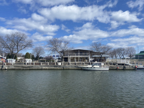 Milwaukee Yacht Club