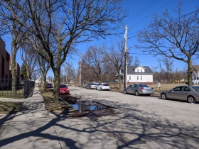 N. Callahan Place